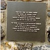 146. Cairn commémoratif (1992)