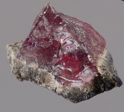 Microminéraux 1