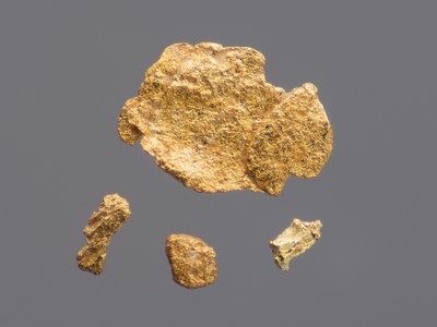 Microminéraux 2