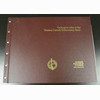 153. Atlas géologiques de l’Ouest canadien (1994)