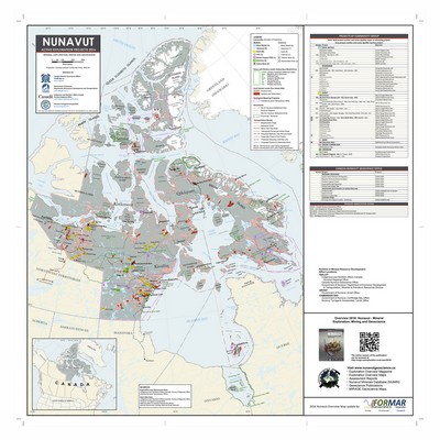 Bureau du Nunavut 1