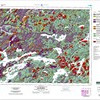 162. Modèles en 2,5D pour les cartes géologiques (2000)