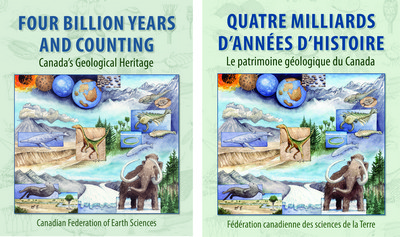 'Four Billion Years and Counting'