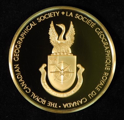 Médaille d’or