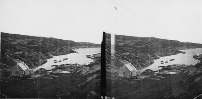 Premières photographies de terrain 2