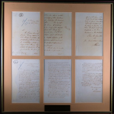 Lettre de recommandation