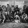 27. Rapport sur la frontière (1875)