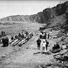 3. Falaises fossilifères de Joggins (1843)