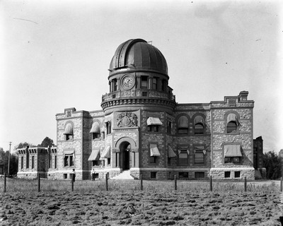 Premier observatoire du gouvernement
