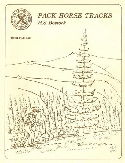 Pack Horse Tracks 2