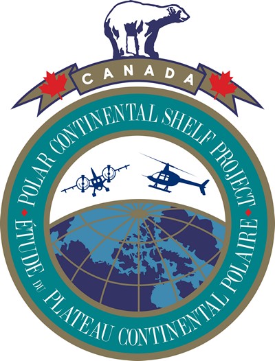 Polar Continental Shelf Project