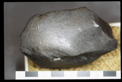 Météorite de Bruderheim