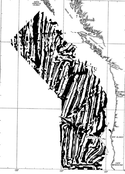 Seafloor Spreading