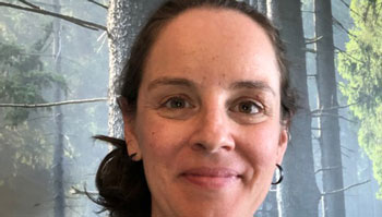 Geneviève Bélanger