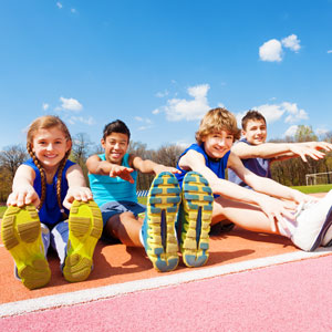 Pas facile de grandir : Exposition aux substances chimiques chez les adolescents