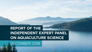 Science de l'aquaculture