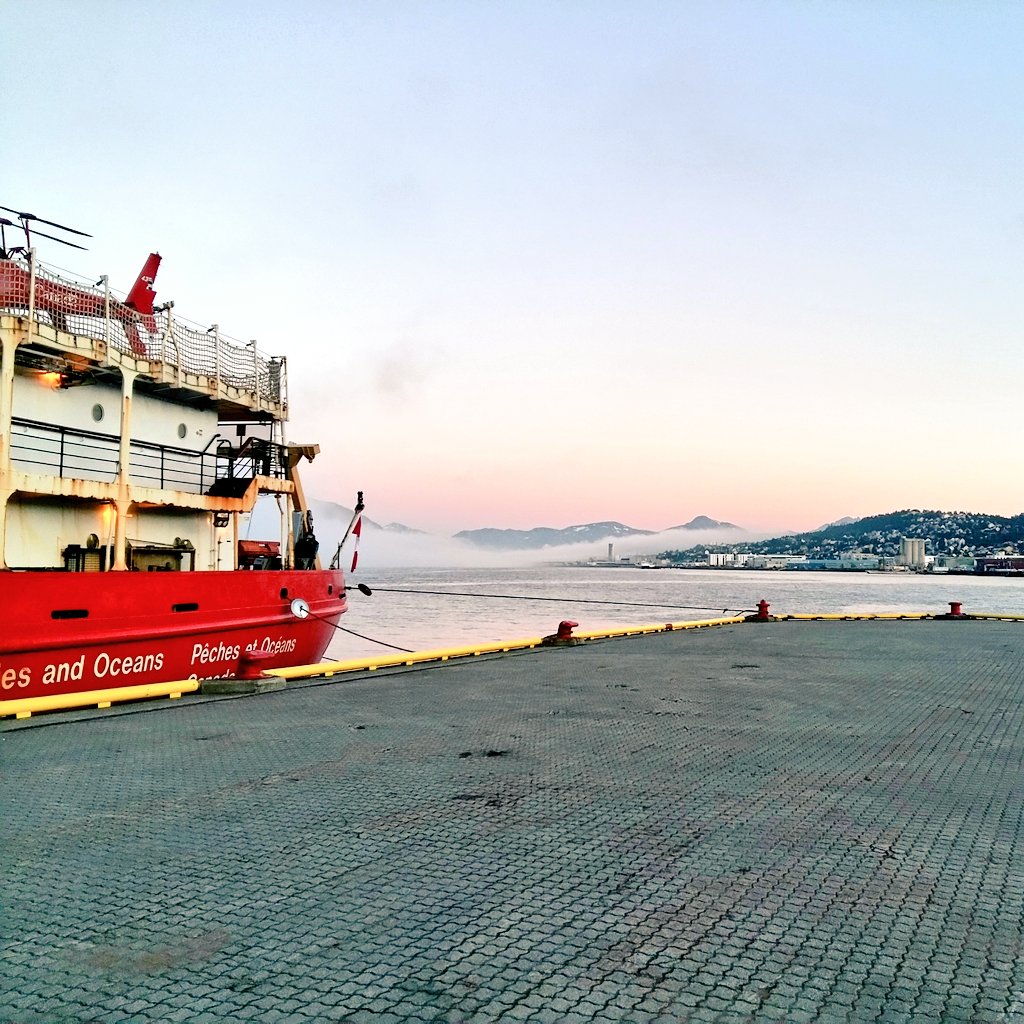 CCGS Louis S. St-Laurent