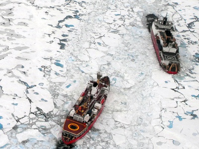 Photo par : Barb Molyneaux