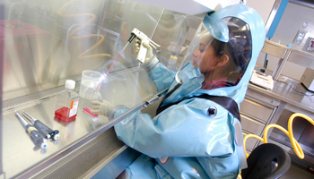 Ebola