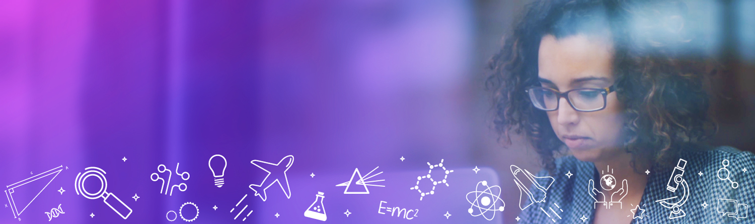 Graphique : Les femmes en sciences