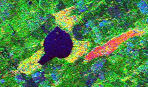 Radarsat