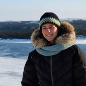 Émilie Hébert-Houle