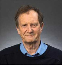 John Shaw