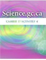 Cahier d'activités 4