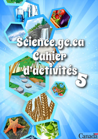 Cahier d'activités 5