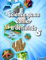 Cahier d'activités 5