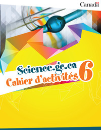 Cahier d'activités 6