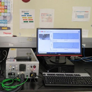 Maîtriser le pouvoir de la spectroscopie pour la sécurité alimentaire