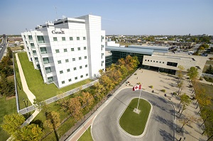 Le Centre national des maladies animales exotiques (CNMAE)