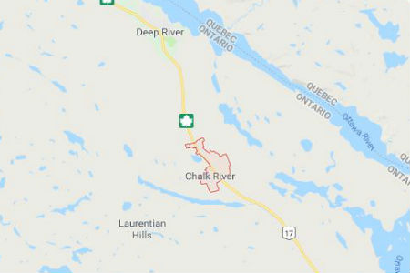 Petite ville, grande influence : Comment le plus grand laboratoire fédéral du Canada, du fonds de sa région rurale ontarienne, a touché des millions de personnes sur toute la planète