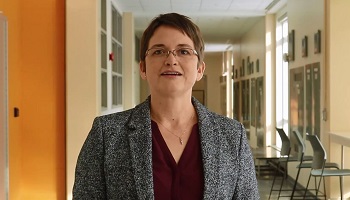 Christina Van Drunen