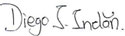 Diego J. Inclán, Ph.D.