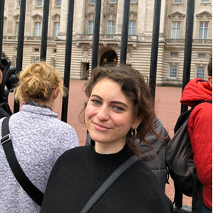 Natasha Jakac-Sinclair