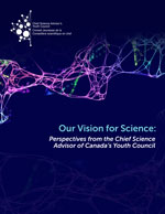 Youth Council Vision for Science 2022 Youth Council Vision for Science 2022
