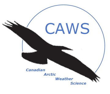CAWS Logo