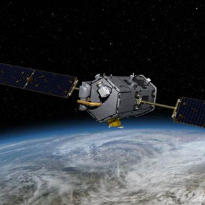 Les observations depuis l’espace aident à comprendre les problèmes environnementaux sur Terre