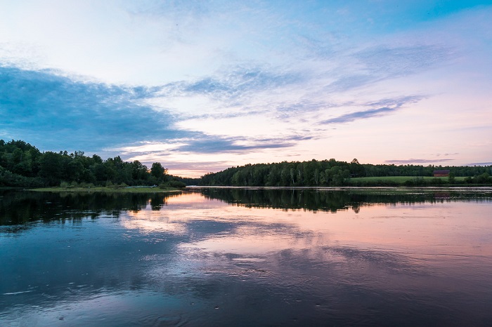 La Gatineau