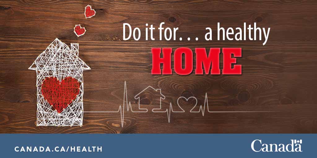 Photo: Healthy Home