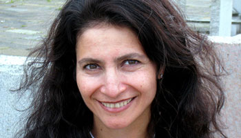 Hengameh Irandoust, Ph. D.