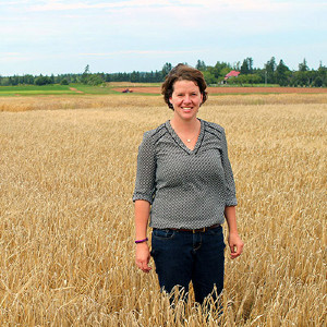 The Importance of a Good Skill Set: Advice from a Farm Manager