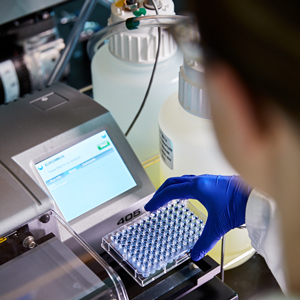 Les faits scientifiques à propos du vaccin contre la rougeole