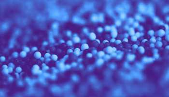 Pollution causée par les microplastiques