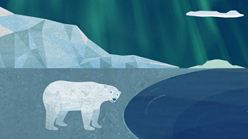 Vidéo : Une introduction au Programme de lutte contre les contaminants dans le Nord