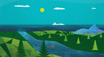 Vidéo : Les contaminants du Nord : les sources, les voies de pénétration et le devenir 