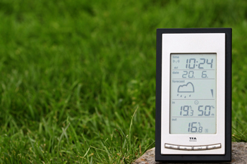 Utilisation de météo pour prédire l'abondance des moustiques
