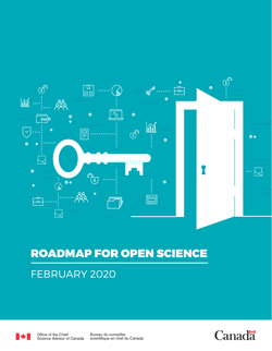 Roadmap for Open Science